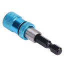 1/4 Stainless Steel Screwdriver Bit Magnetic Connecting Rod + PH2 Cross Bit