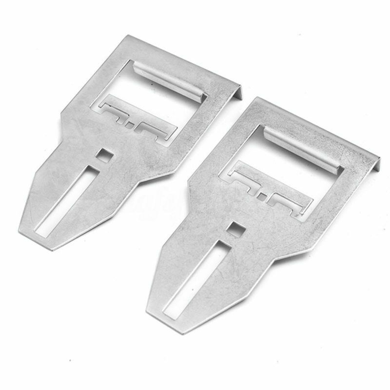 38Pcs Car Stereo Release Removal Keys Set Kit Tool Vehicle CD Radio Head Un