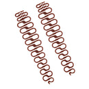 Women Girls Party Fashion Accessories Hair Styling Wavy Hair Tails Clip Stick