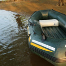 Fishing Boat Seat Pvc Inflatable Outdoor Kayak Air Cushion Sailing
