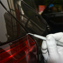 7 in 1 Magnet Micro Squeegee For Car Vinyl Wrapping Film Decals Scraper Tool Kit