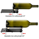 Glass Bottle Cutter Wine Beer Glass Cutter Diy Glass Bottle Cutting Tool (M