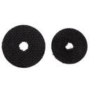 12pcs Carbon Fiber Drag Washers Spinning Baitcasting