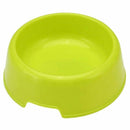 Pet Bowls for Cats and Dog Durable Bowl for Puppy Non-Toxic Kitten Food Wat
