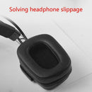 1Pair Leather Ear Pads Soft Foam Ear Cushion for Razer Tiamat 7.1 V2 Headset
