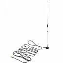 UT-106UV walkie talkie antenna DIAMOND SMA-F UT106 for HAM Radio BAOFENG
