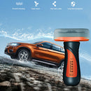 100ml Glass Stainproof Car Window Styling Anti Rain Agent Hydrophobic Coating