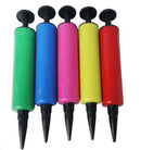 Balloon Pump Hand Held Action Plastic Inflator for Party Ballon Tool  BE BX