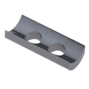 Folding Road Bike Front Derailleur Spacer Slanted Adjuster Shim 3mm