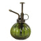 1 Pcs Spray Bottle Sprinkler System Retro Old Glass Spray Bottle Watering S