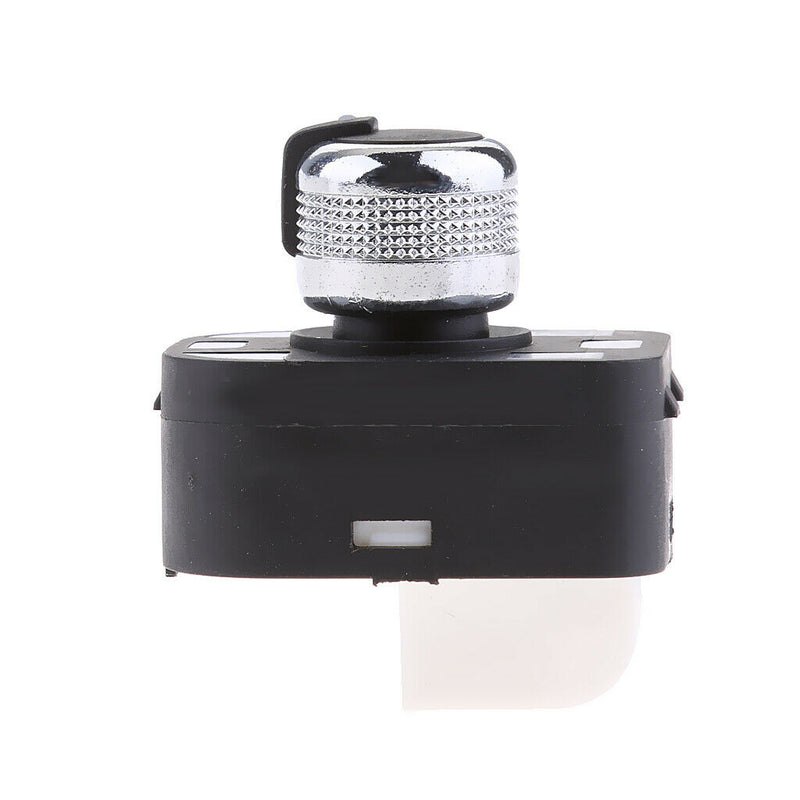 Car External Mirror Switch Adjustment Knob For Audi A3 A6 A8 Q7 TT S6