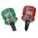 6x14mm Anti Screwdriver Bits Slip Phillip Single Side Mini Screwdriver Tools