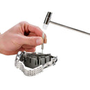 144pcs Watch Repair Tool Kit Opener Remover Spring Bar Watchmaker Tools