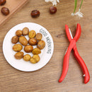 Stainless Steel Chestnut Cutter Walnut Supplies Kitchen Accessories Kitchen T 3C
