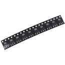 10Pcs AMS1117 5v AMS117-5.0 5.0V SOT223 voltage regulator new FT