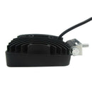 48W 6000k LED Spot Beam Square Work Lights Lamp Tractor SUV Truck 4WD 12V 2 P9N2