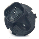1X4315K859AC PDC Parking Sensor, Car Rear Bumper Reverse Backup Parking Assist