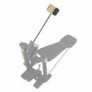 Bass Drum Pedal Beater Wool Felt Stainless Steel Handle Percussion Instrume