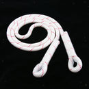 1.5m Safety Lanyard , 22KN Outdoor Climbing Sports Safety Harness Belt Lanyard