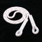 1.5m Safety Lanyard , 22KN Outdoor Climbing Sports Safety Harness Belt Lanyard