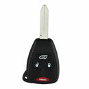 Keyless Entry Remote Control Car Key Fob Replacement 3 Buttonfor OHT692427A