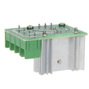 2000W SCR Electronic Voltage Regulator Speed Controller Dimmer Thermostat A
