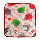 Pet Dog Cat Warm Electric-Heat Heated Pad Blanket Mat ss Bed Winter For Dog M4P0