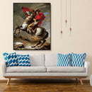 Painting By Numbers Kit DIY Napoleon Digital Canvas Art Picture Home Decor