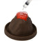Gift DIY Erupting Volcano Funny Science Kit Learning Toys Kids Experiment