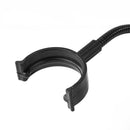 Portable Magnification Endoscope LED USB 2.0 Digital Microscope Camera Cam US