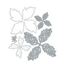 Decorating Flower Carbon Steel Cutting Dies Paper Card Scrapbooking Embossing