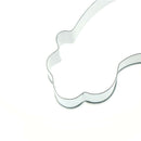 Rainbow Shape Cookie Cutter Stainless Steel Fondant Mold Cake Decorating Tool ME