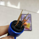 1X Pellet Bait Bander Tool Micro Bait Bands Carp Coarse Fishing Terminal-Ta X8T5