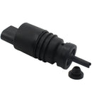 Windshield Washer Pump Motor Front Replacement fit for BMW E46 E38 E39 E60 E65