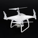 For DJI Phantom 4/4Pro 9450S Quick Release Self-locking Propeller Blade 2 Pairs