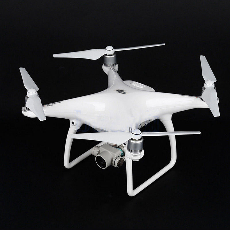 For DJI Phantom 4/4Pro 9450S Quick Release Self-locking Propeller Blade 2 Pairs