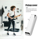 Metal Neck Pickup Cover Case for TL Electric Guitar Musical Instrument Part