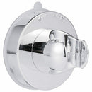 Bathroom suction cups shower nozzle base hand shower head bracket shower ac E1M1