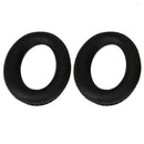 Replacement Supra-aural Earpads Ear Pad Pads Cushion for Sennheiser PXC350