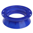 Plastic Fishing Line Coiling Plate Handle Wire Winding Circular Main Coil Board
