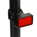 Bicycle Light USB Charge Led Bike Light Flash Tail Rear Bicycle Lights Seatp Nw