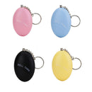 Safe Sound Personal Alarm Keychain Loud Alert 120db Self Defense Siren Port3C