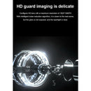 FX01 Mini IP Camera Wireless WiFi HD 1080P Night Vision Home Security Camer