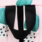 Waterproof Fairy Ball Plant Printing Backpack Women Cactus Bookbag Cute Sch R9M1