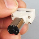 DC 3V 50KPa Micro Suction Vacuum Air Pump Mini Pressure Pump Medical Pump VAA