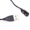 USB Charger Charging Cable For Pebble time Round/time steel/time smart watch OZ