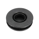 4X Car Mat Carpet Floor Fixing Clips Grips Clamps Nice Black For Mercedes-B