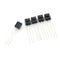 5PCS 38 kHz Remote TSOP4838  IR Receiver Infrared Radiation Module  JR