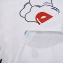 Baby Blankets Newborn Cartoon Cars Printed Infant Photography Backdrop Prop