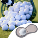 2015 Best Seller Brand New Ballzee - Pocker Golf Ball Cleaner